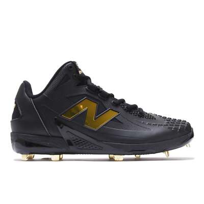 ohtani　v1 ブラック New Balance Ohtani v1 Metal BK1 MSHOBK1 Width 2E BLACK