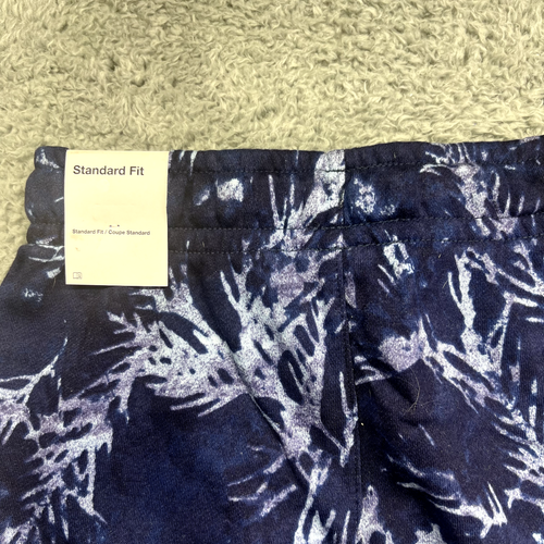 Nike Boy’s Standard Fit Shorts Size Medium DO6493-410 - Picture 7 of 11