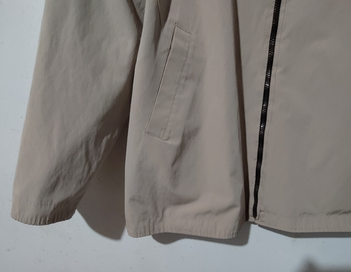 Paul & Shark Yachting Zip Reversible Jacket Men Size XXL - Light Wear See Pics - Picture 11 of 20