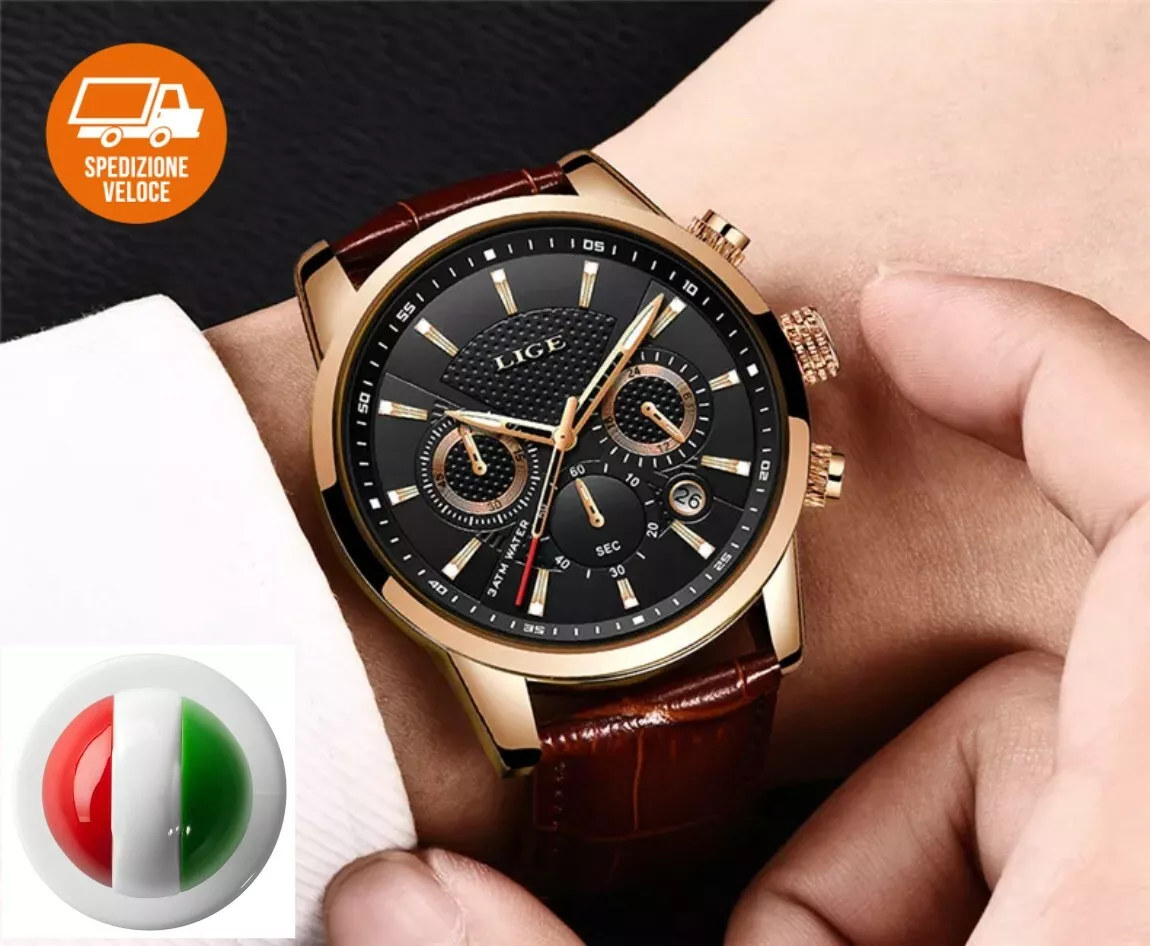 Orologi lige prezzi sale