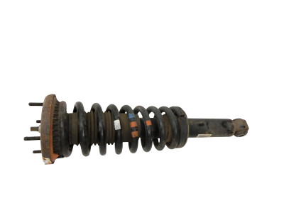 Federbein Stossdämpfer Hinten Rechts für Jaguar XF X250 11-15 Lim 8X23-80-AC