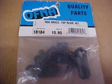 OFNA RACING 18184 = TO[ REAR ROD BRACE KIT (NEW)