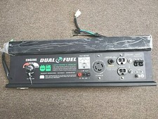 Przenośny generator Duromax XP5500EH Panel sterowania DH225-713511, NOWY