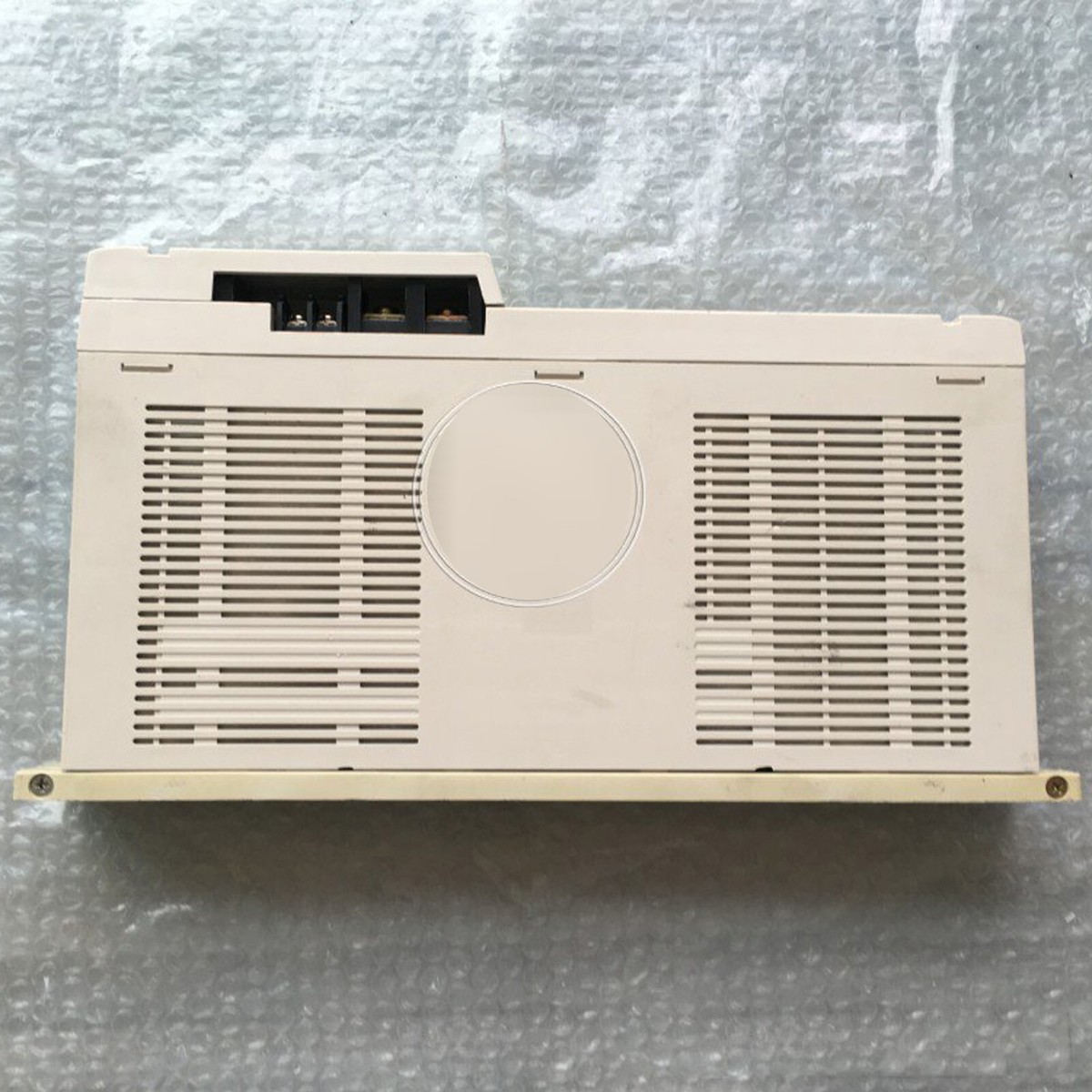 used Mitsubishi & Tested MDS-A-V2-1010 Servo Drive Unit
