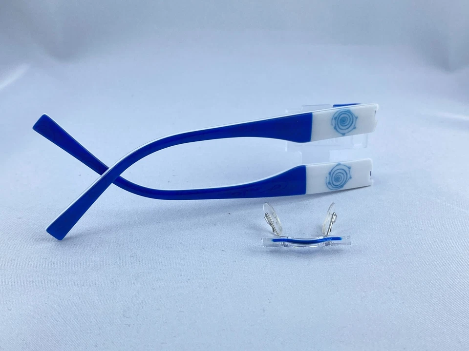 Switch-It Combi Chakra 5  135 Switch it Garnitur Wechselbügel ohne Gläser - Bild 4 von 4