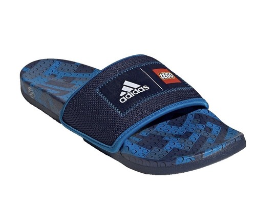 adidas Adilette Clog Unisex Sports Casual Slipper Gym Slide  display picture 3