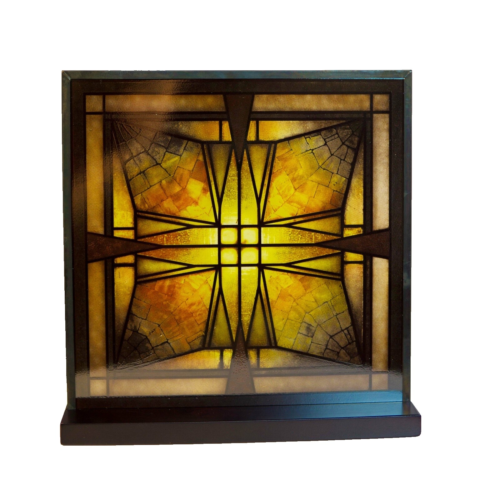 Frank Lloyd Wright Glass | eBay