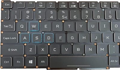 New ACER Predator Helios 300 PH315-52-76NS PH317-53-79Z5 US RGB