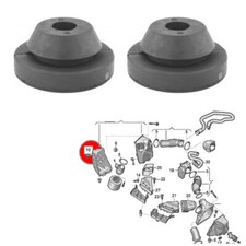 Filtre à air Skoda YETI