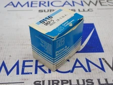 Potter Brumfield OACP-5 Relay Board 120/240 VAC 3.0A