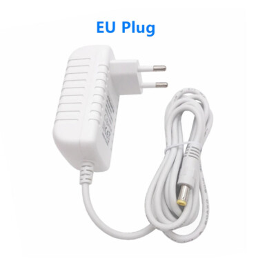 5 Volt 1A 2A DC Steckernetzteil 5V EU Stecker-Netzteil Schaltnetzteil LED Trafo 