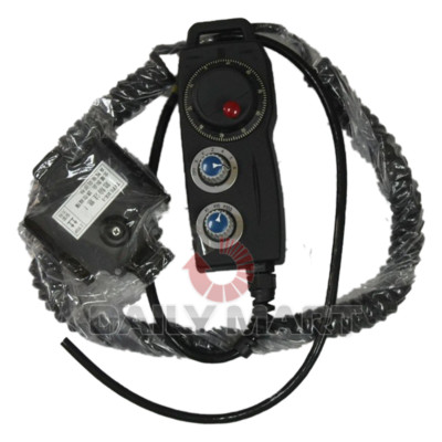 1x New EHDW-BE6S-IM Pulse Generator MPG Electronic Hand wheel CNC Machine