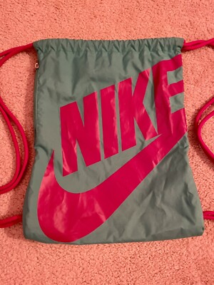 nike rope bag