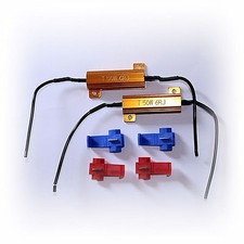 Lastwiderstände LED Widerstand Widerstände ...