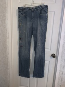 ebay mens jeans