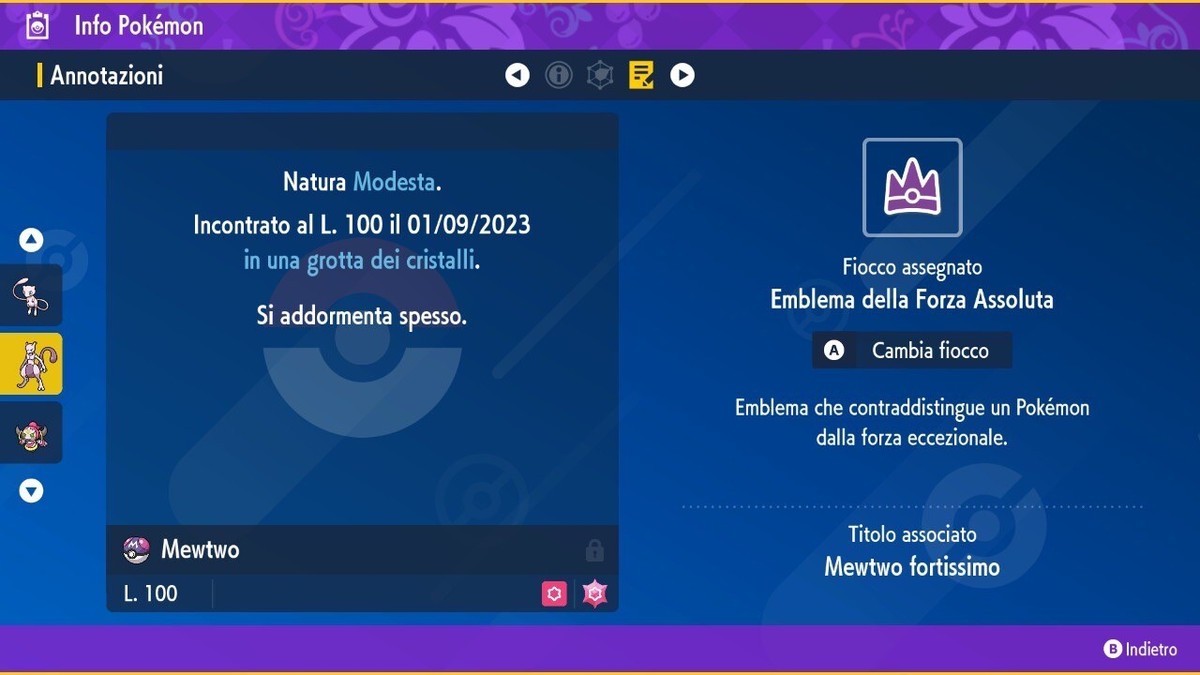 Pokémon Scarlatto E Violetto, A Settembre Arriva Il Raid - Foto 7