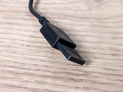 Cavo Di Ricarica USB / Cavo Di Alimentazione Compatibile Con - Foto 8