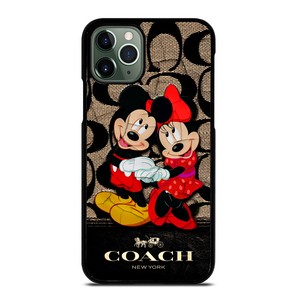 MICKEY MINNIE MOUSE iPhone 6/ 7 8 Plus X/XS Max XR 11 Pro Case | eBay