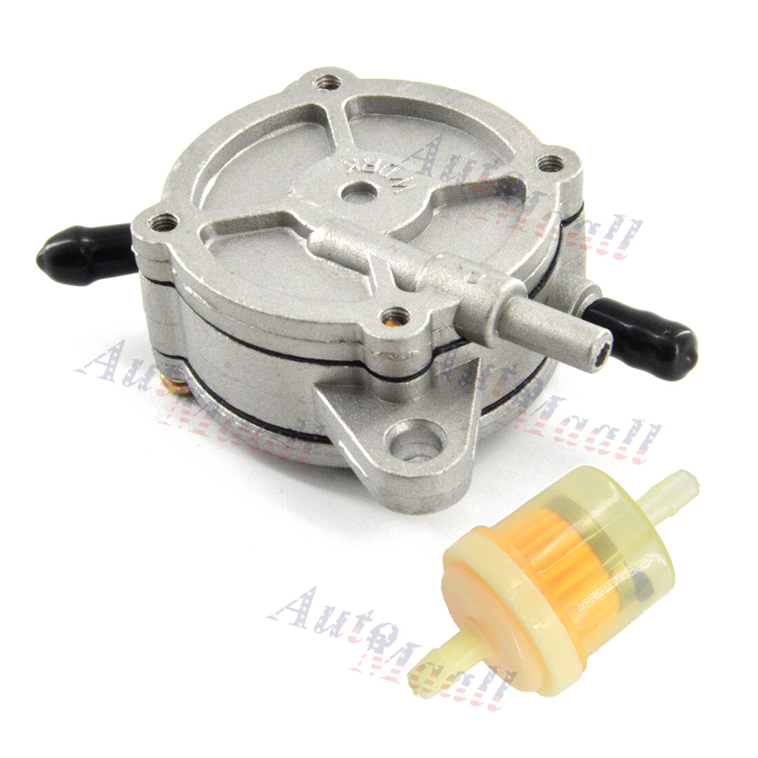 Fuel Pump Vacuum Pump Carb UTV 700 600 500 400 Excalibur Menards