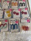 26 pieces of new Earring  jewelry￼makingsupplies — photo 7