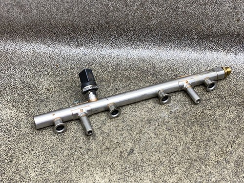 Einspritzleiste 06K133317G Rail 95Tkm Skoda Octavia III 5E 1.8 TSI 13.1890.125