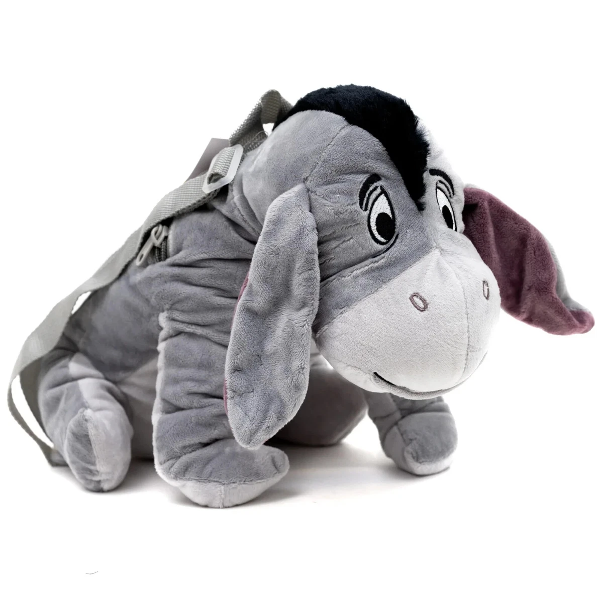 Eeyore 2025 plush backpack