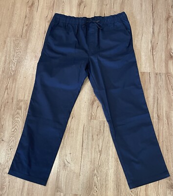Teton Gravity Research Joggers NWT XL X-Large Jackson Hole Yellowstone