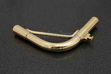 Conn/King Sousaphone Mouthpipe, Neck, Lacquer NEW Ships Fast RG1