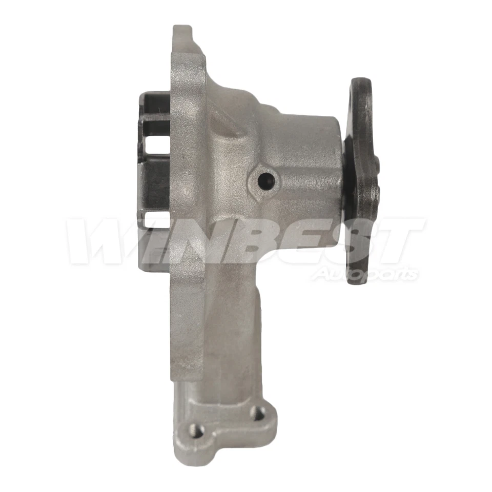 Bomba de agua GA16DE 150-1420 AW9214 88-17 Nissan Sentra NX 200SX 1,6 L DOHC  Foto 2 de 4