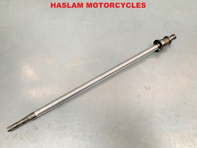 aprilia sl1000 falco Kupplung Schubstange Welle AP0220458 2000 bis 2003 original