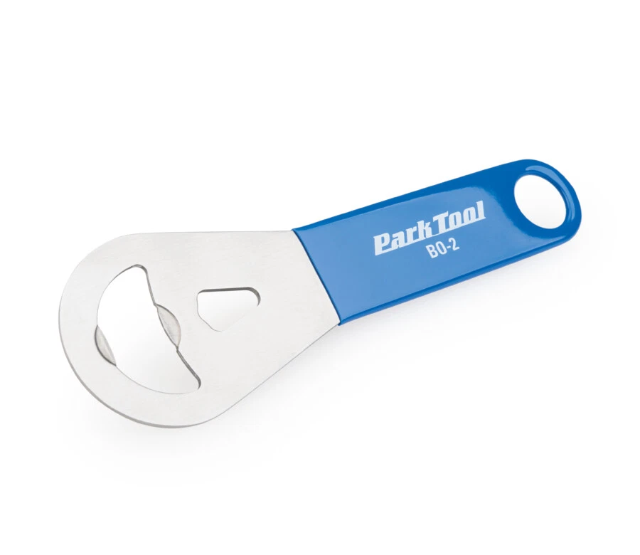 Park Tool BO-2 Bottle Opener - Thumbnail 2