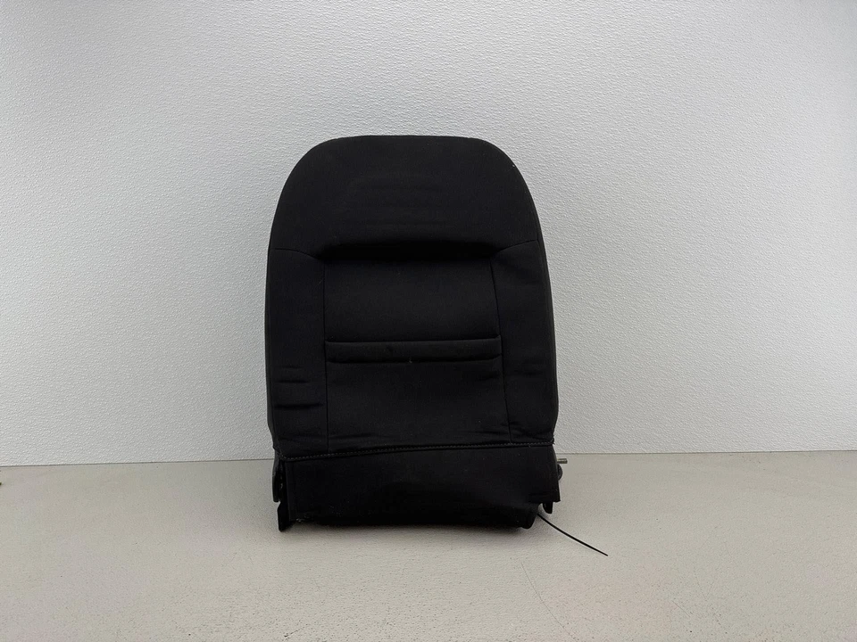 Chevrolet Sonic 2017-2020 asiento delantero izquierdo cojín superior OEM Foto 3 de 4