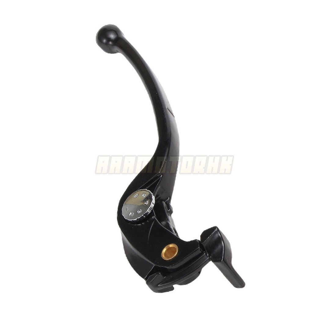 Right Brake Lever For Kawasaki Z1000 Z1000SX 2017-2024 ZX636 ZX-6R