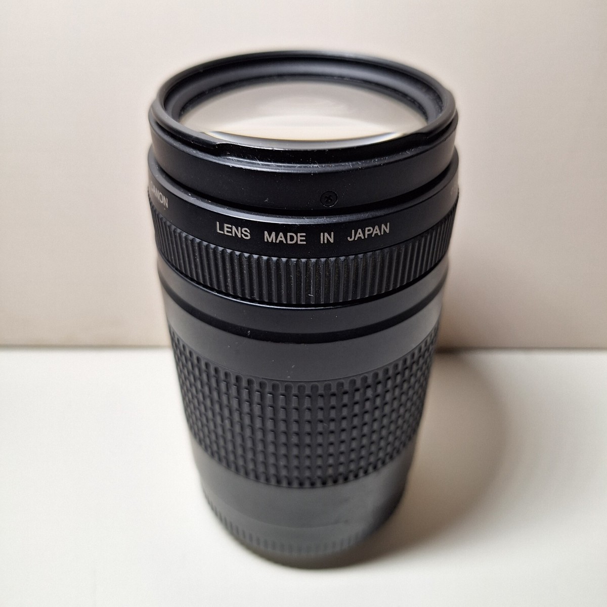 Canon EF 75-300mm f/4-5.6 II USM Lens | eBay