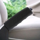 <!--F#f_0-->1x Car Handbrake Silicone Cover Anti-slip Sleeve Gel Parking Hand Brake<!--F/-->