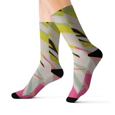 Sublimation Socks