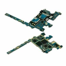 Per Samsung Galaxy Note 2 N7100 16 GB scheda madre scheda madre sbloccata ricambio