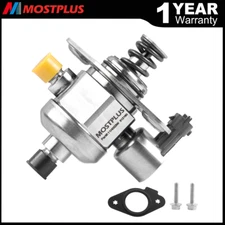 High Pressure Fuel Pump For Buick Enclave Chevy Traverse 3.6L 12614934 12626234