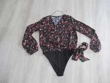 Blouse- Body Manches longues "Jennyfer", S