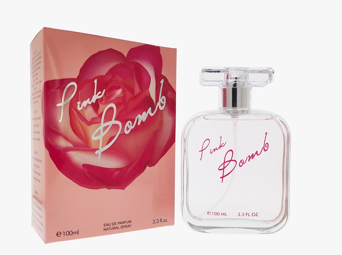 Rose Pink Smoke Eau De Parfum Rose Smoke Atelier Cologne Perfume A
