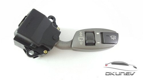 BMW 7er E65 E66 Wischer Scheibenwischer Hebel Schalter - 6911519b
