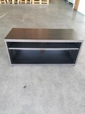 IKEA Besta TV-Bank Dunkelbraun