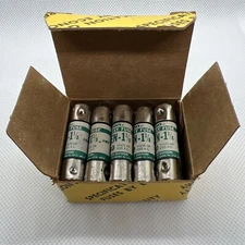 (Box of 10) Econ MEN 1-1/8  1-1/8 Amp