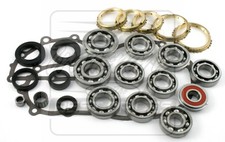 Fits Suzuki Samurai 5spd Transmission Transfer Case Rebuild Kit 4wd 1965-on Fits Suzuki Samurai 5spd Transmission Transfer Case Rebuild Kit 4wd 1965-on