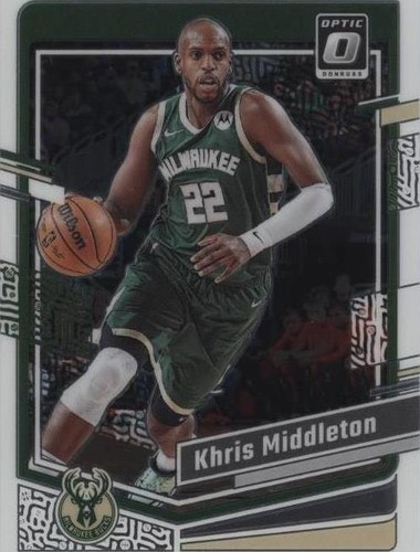 その他 Khris Middleton rc auto panini その他 Khris Middleton rc auto panini その他 Khris Middleton rc