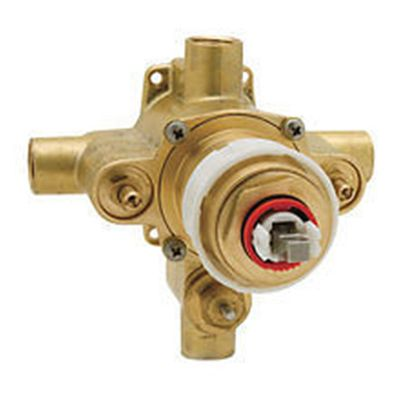 #ad Rohl Pressure Balance Rough In Valve with Integrated Volume Control amp; Diverter $320.00