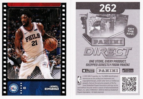 25-50 CENTS EA! PICK FROM LIST 2019-20 STICKER COLLECTION FOIL STARS PUZZLES SUB - Picture 124 of 192