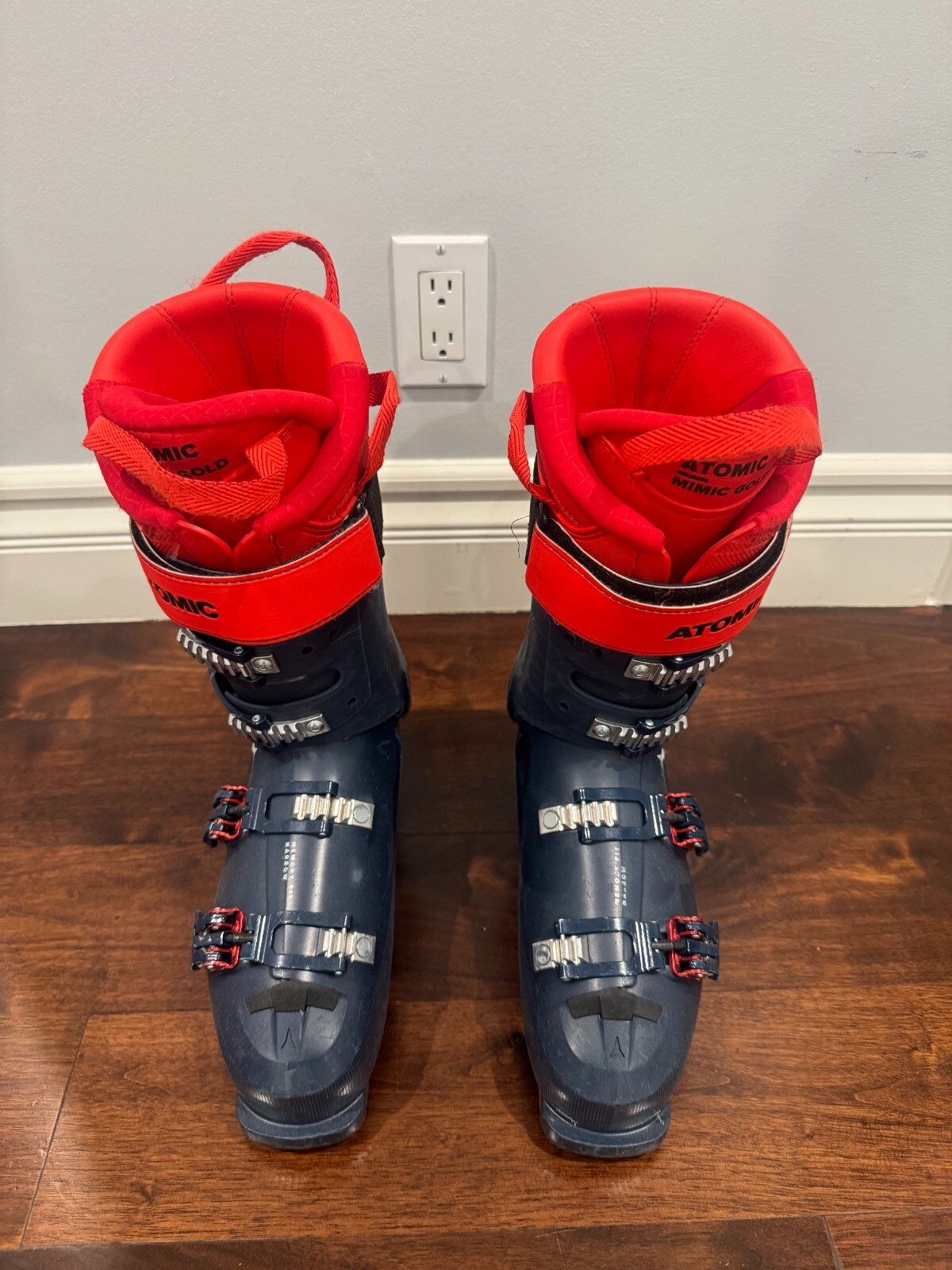 SALOMON Scarponi da sci Atomic uomo Hawx Ultra 110 S GW 2024 28 5