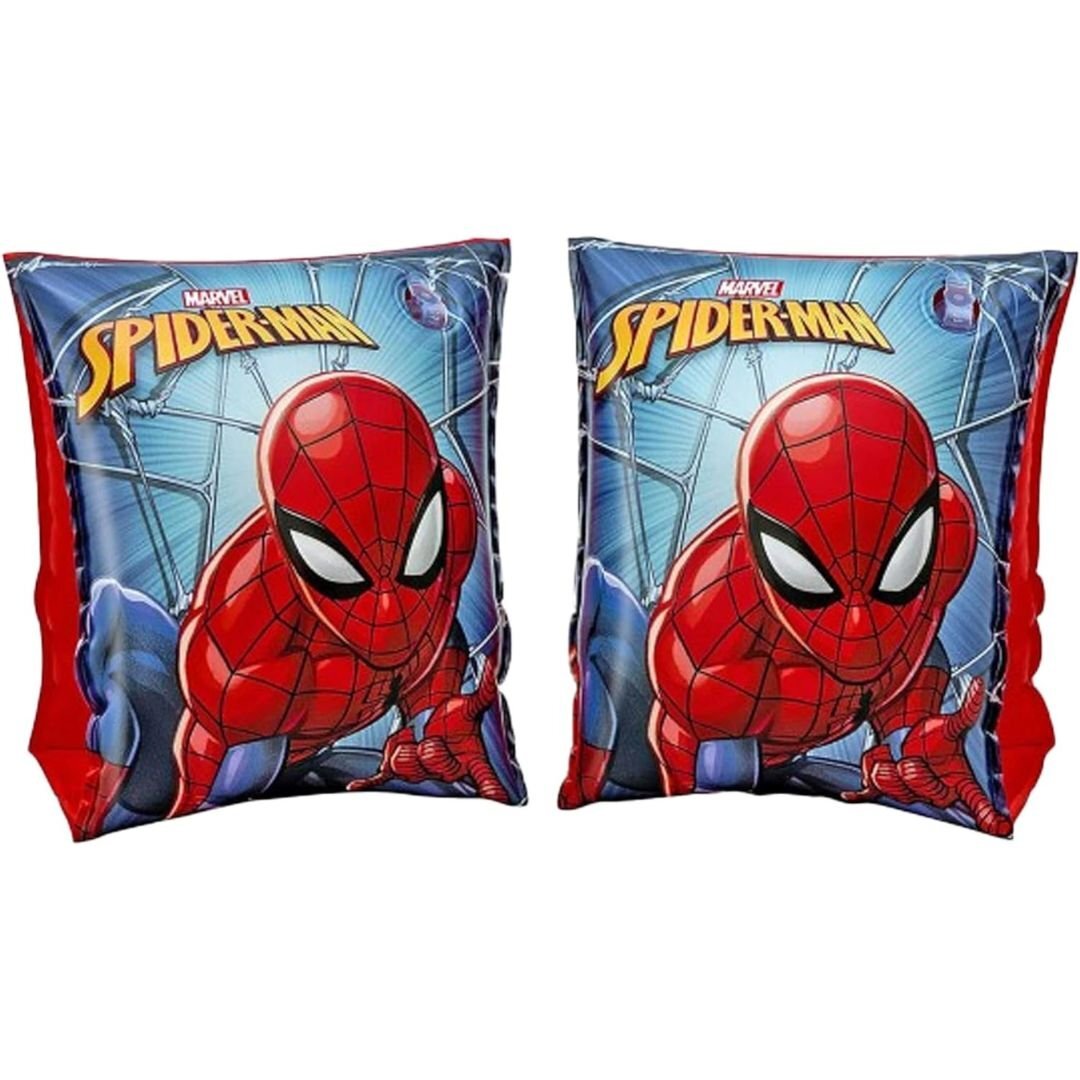 Bestway 32042 Braccioli Spiderman
