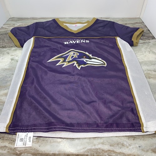 Baltimore Ravens Youth Jersey 